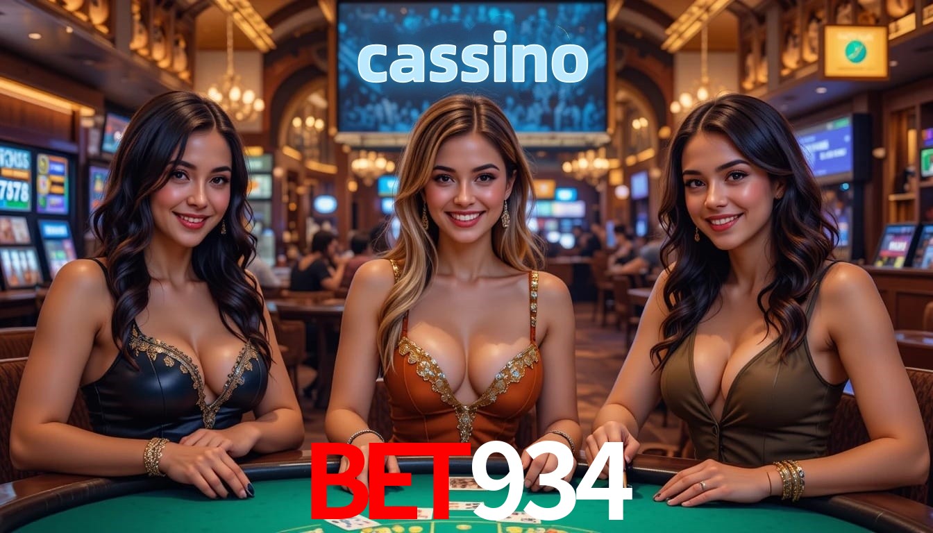 A Emoção das Apostas Ao Vivo no BET934