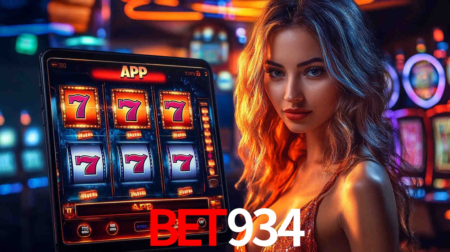 A Revolução dos Jogos Móveis: BET934 na Palma da Sua Mão