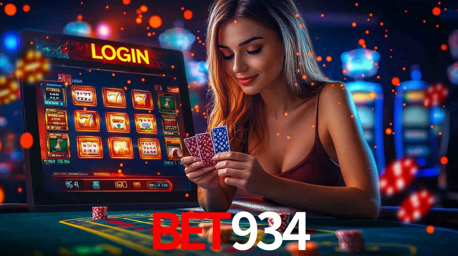 Aproveite as Melhores Promoções do BET934