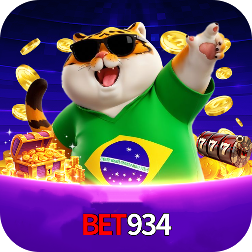 Logo da bet934