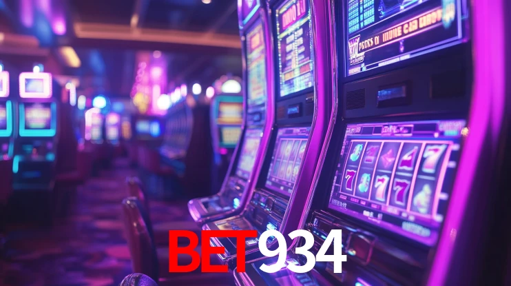 Cassino Online bet934