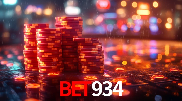 Suporte no Cassino Online bet934